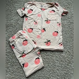 Kyte Baby 2T Pajamas